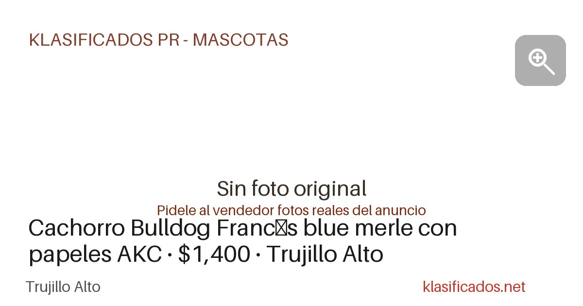 Vista previa para Facebook