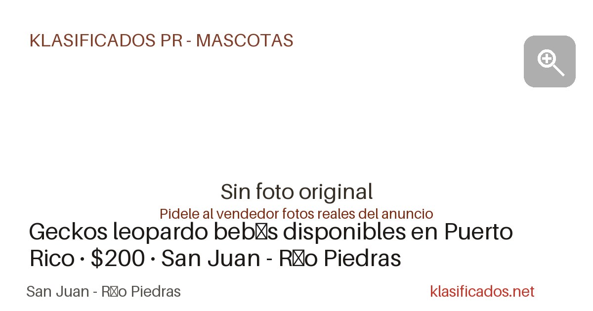 Vista previa para Facebook