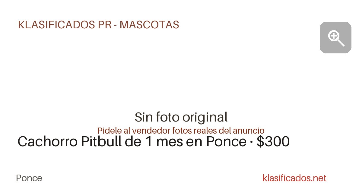 Vista previa para Facebook