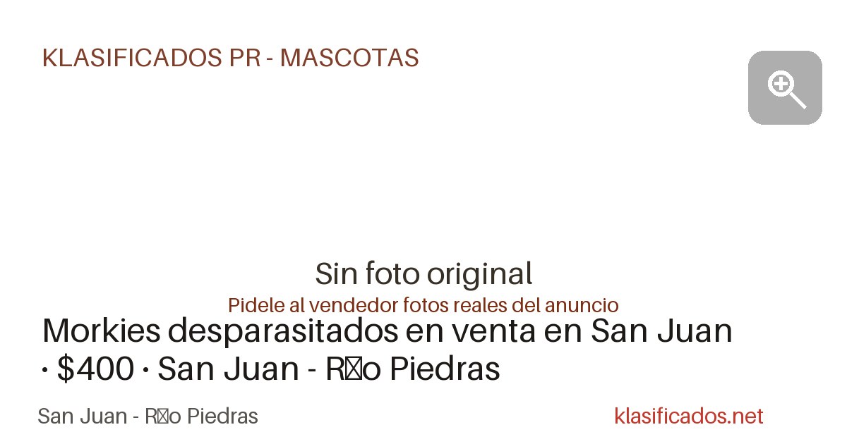 Vista previa para Facebook