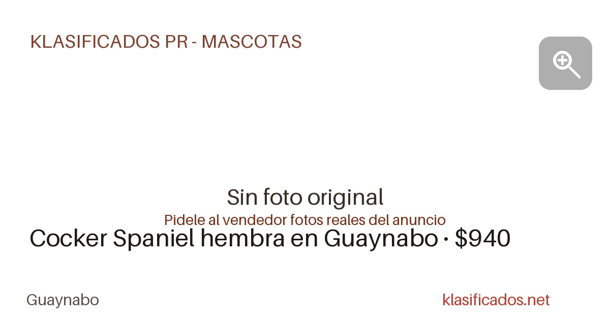 Vista previa para Facebook