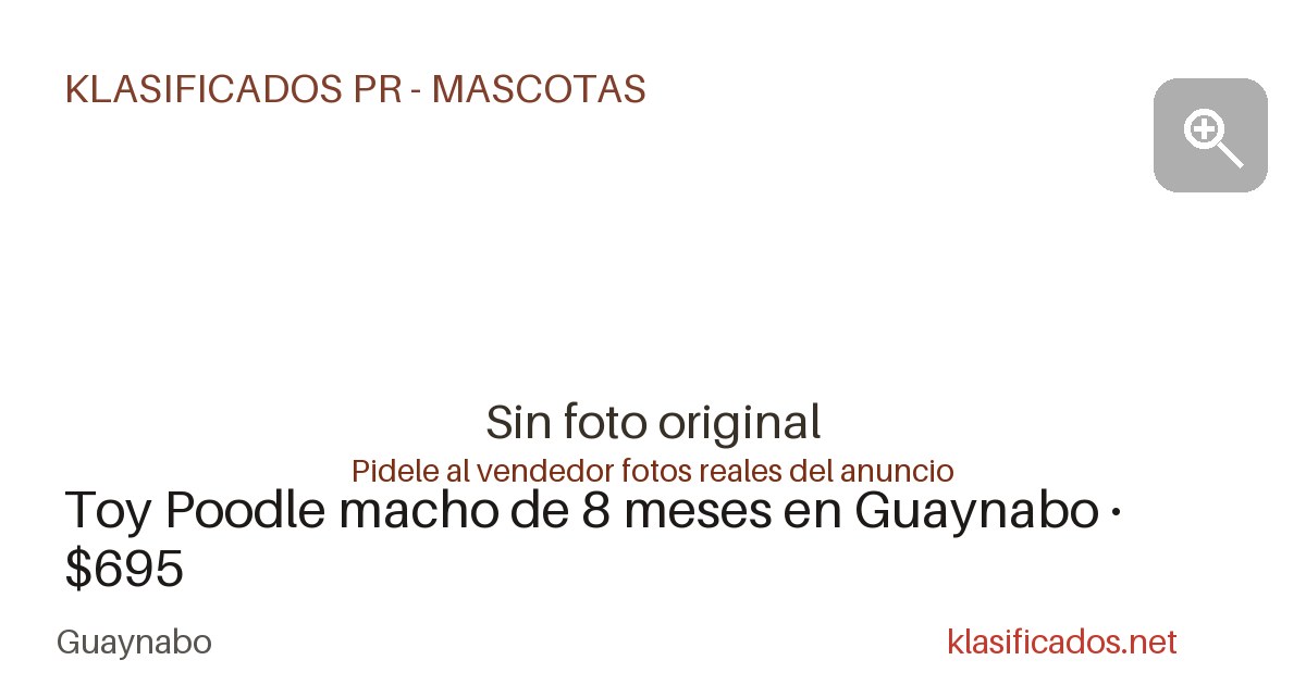 Vista previa para Facebook