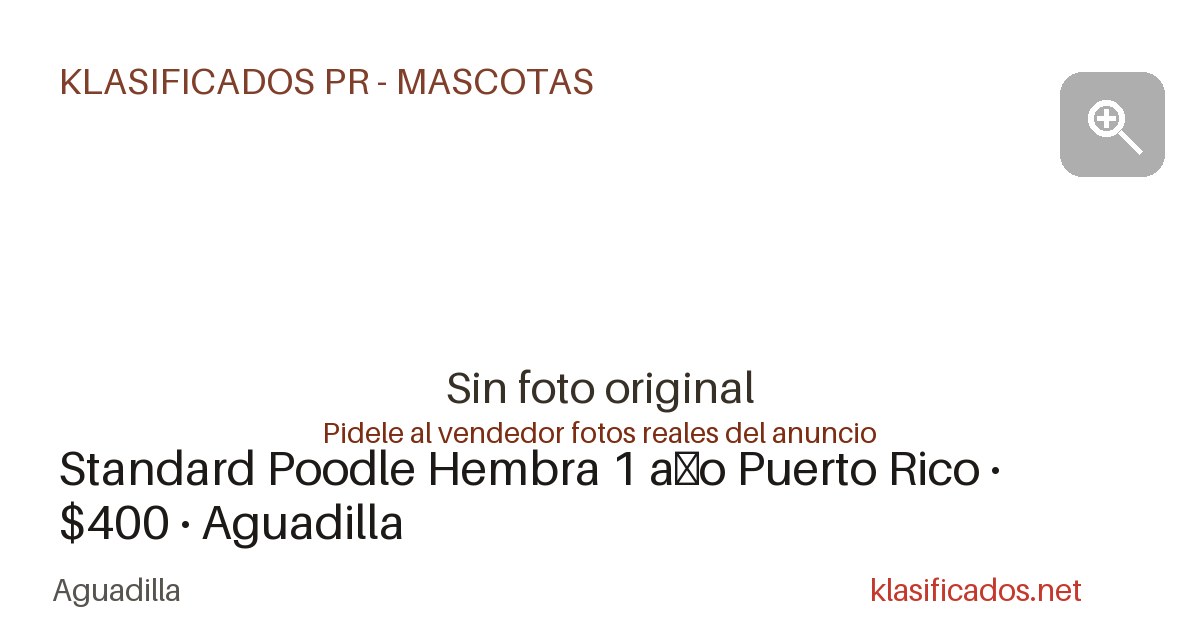 Vista previa para Facebook