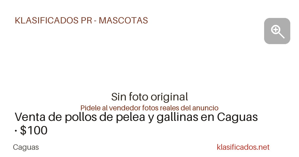 Vista previa para Facebook