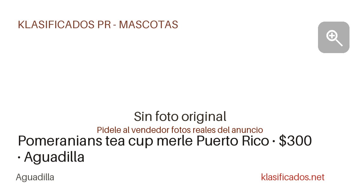 Vista previa para Facebook