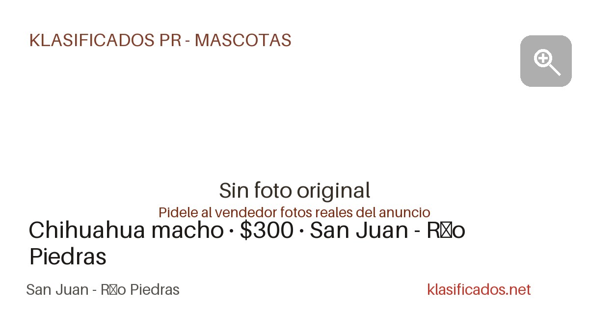 Vista previa para Facebook