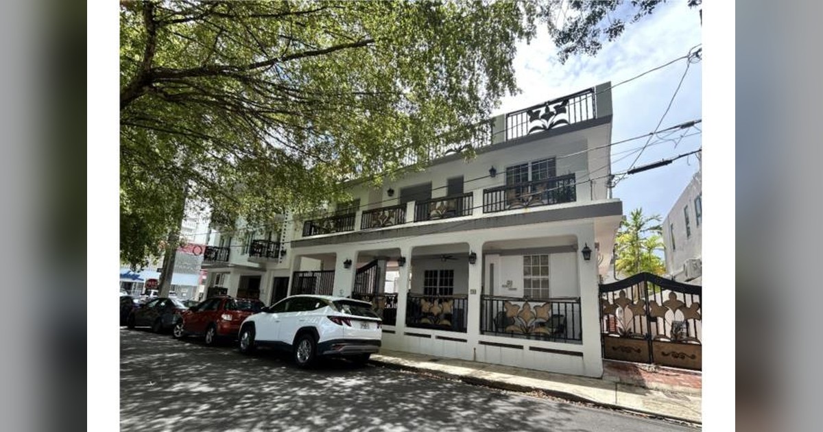 Vista previa para Facebook