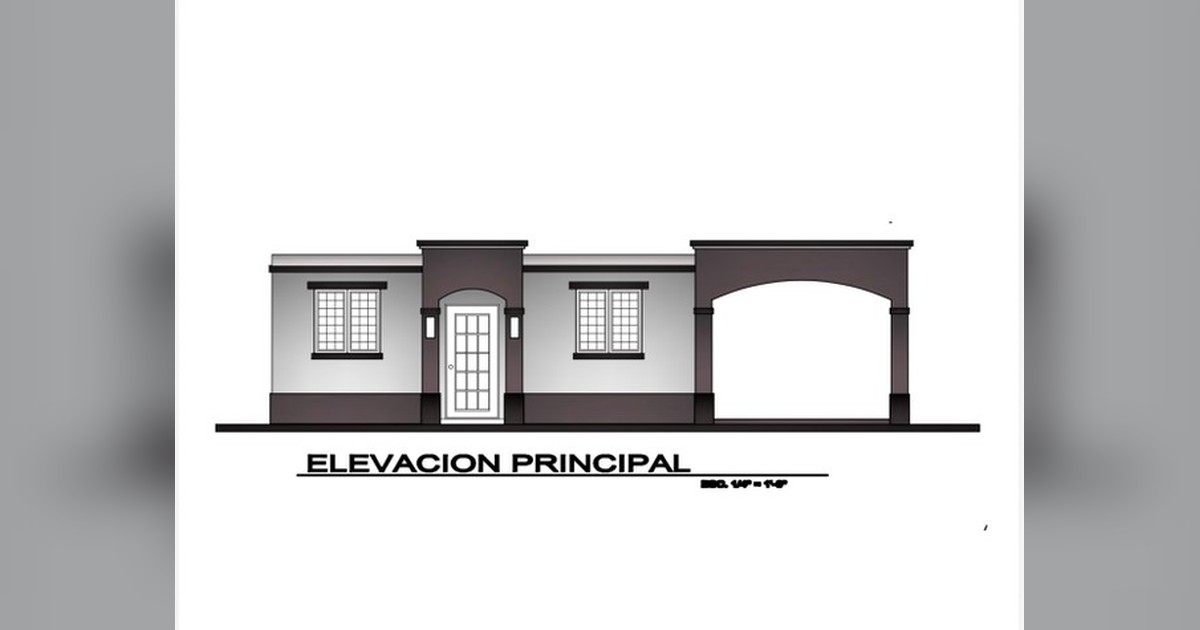 Vista previa para Facebook