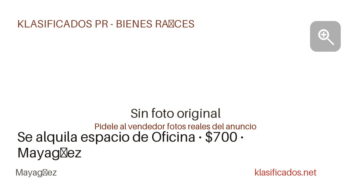 Vista previa para Facebook