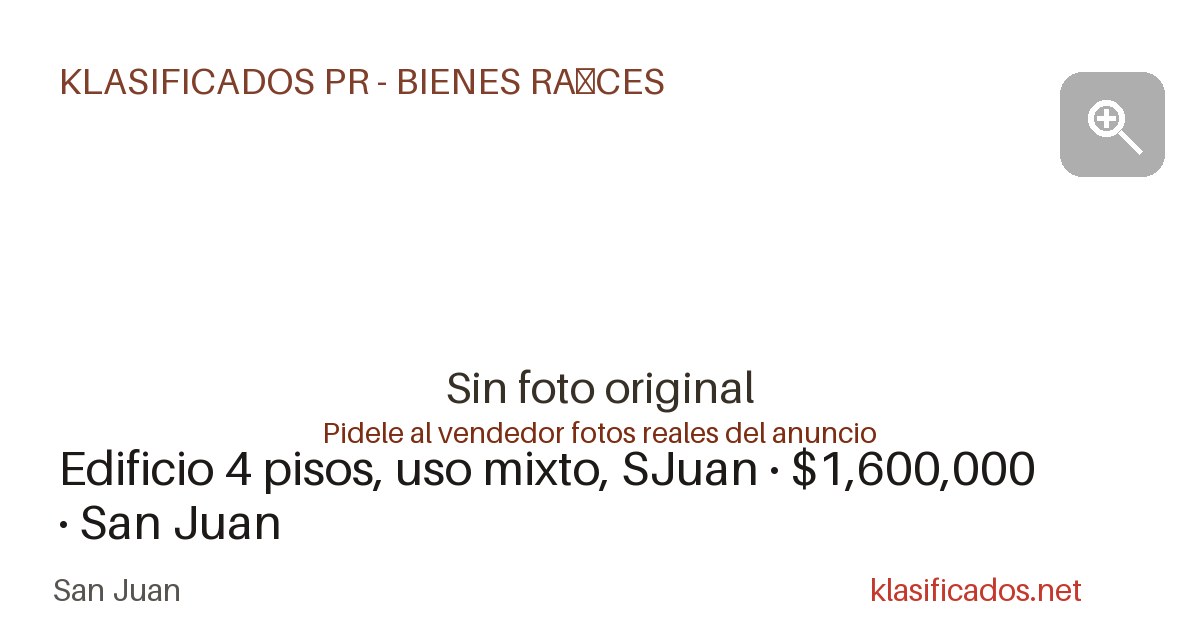 Vista previa para Facebook