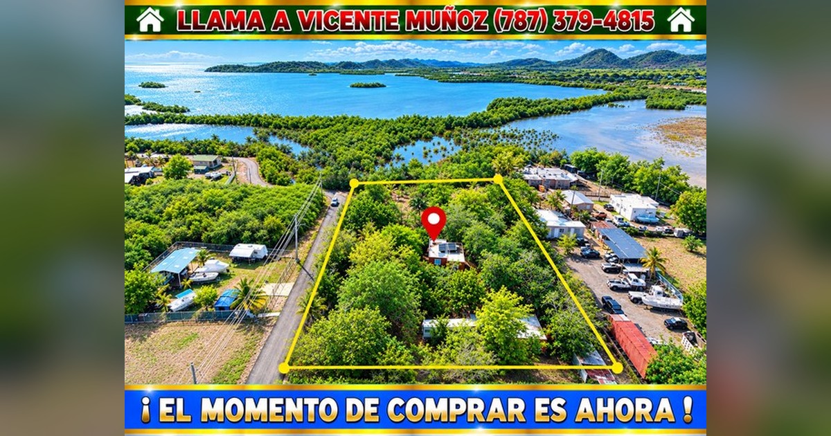 Vista previa para Facebook