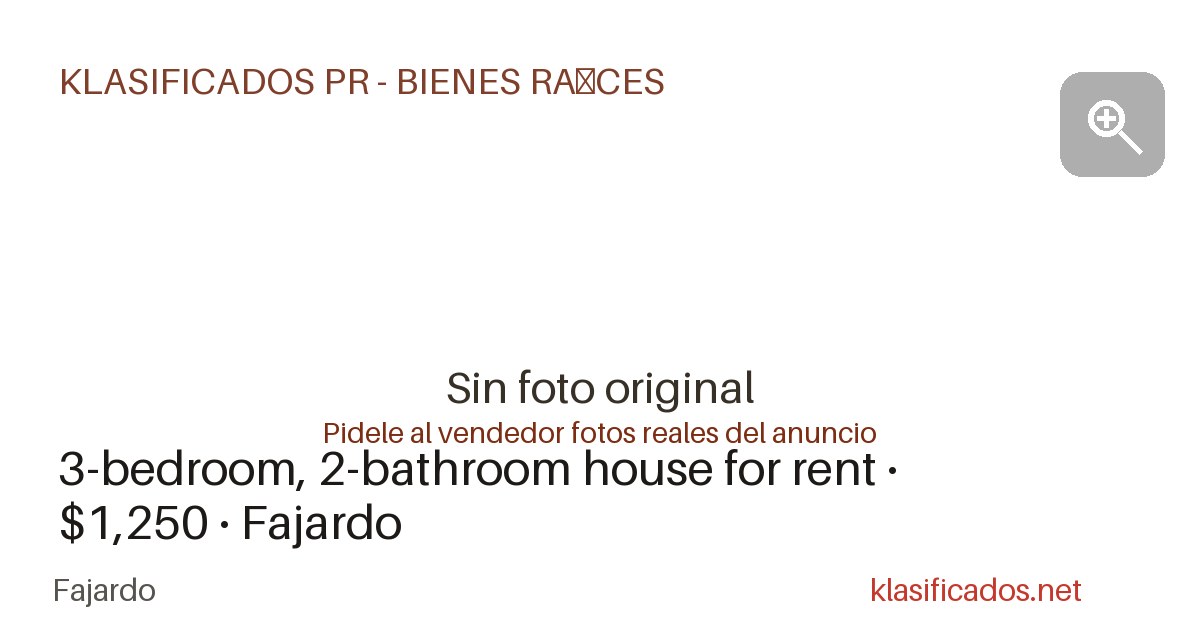 Vista previa para Facebook