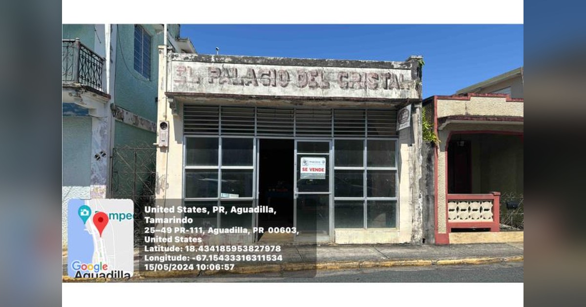 Vista previa para Facebook