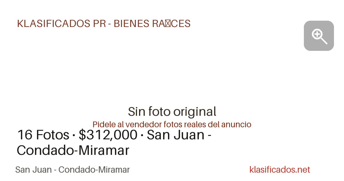Vista previa para Facebook