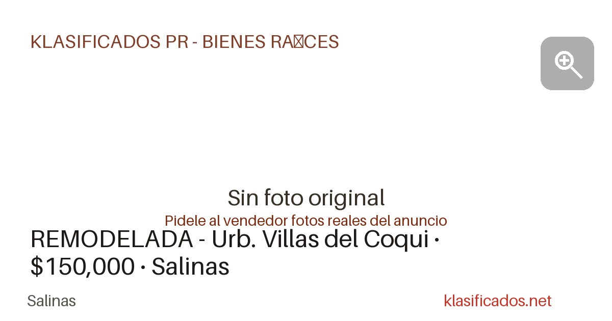 Vista previa para Facebook