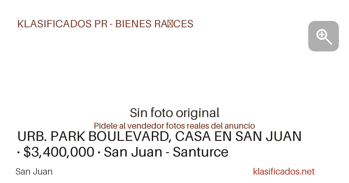 Vista previa para Facebook