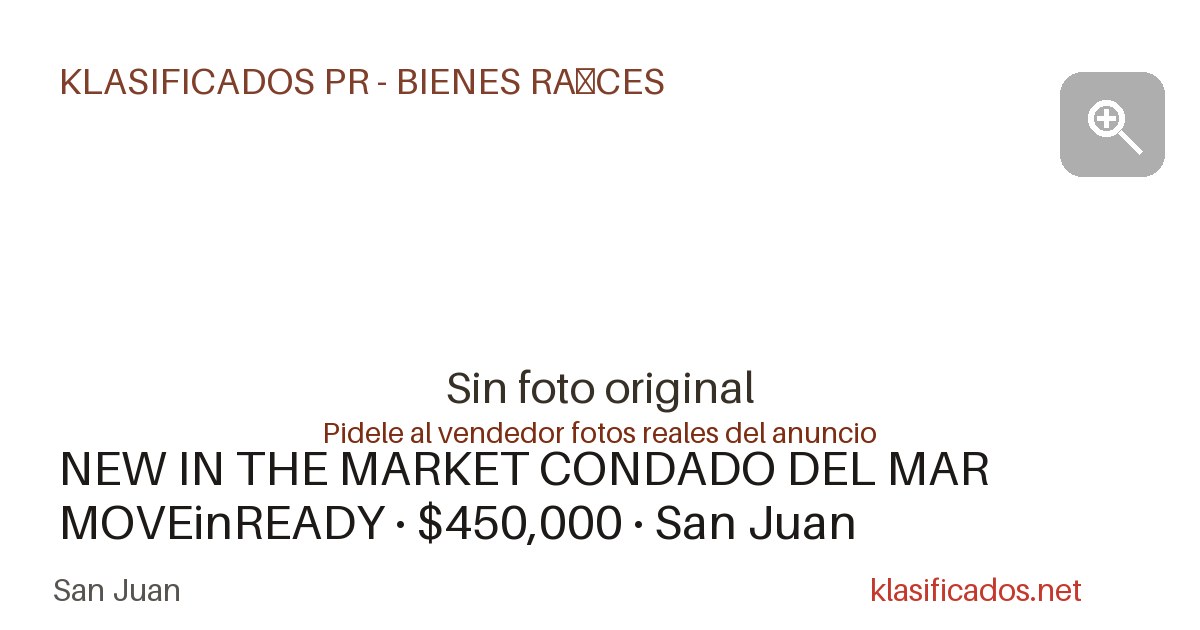 Vista previa para Facebook