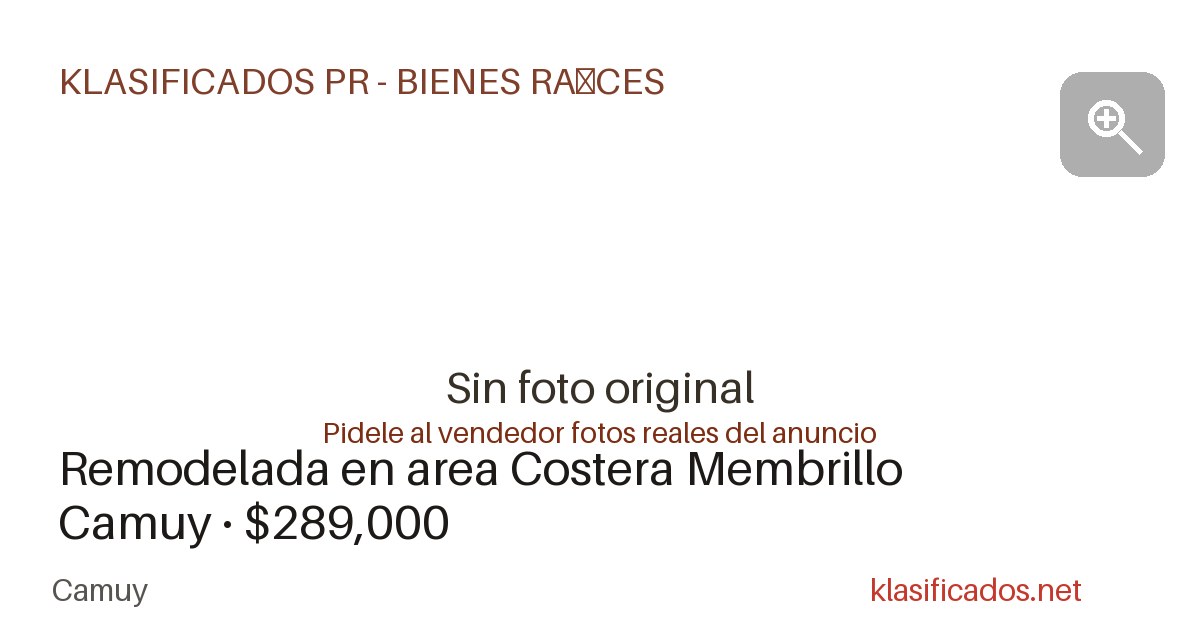 Vista previa para Facebook