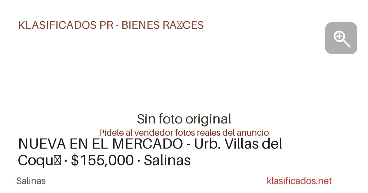 Vista previa para Facebook