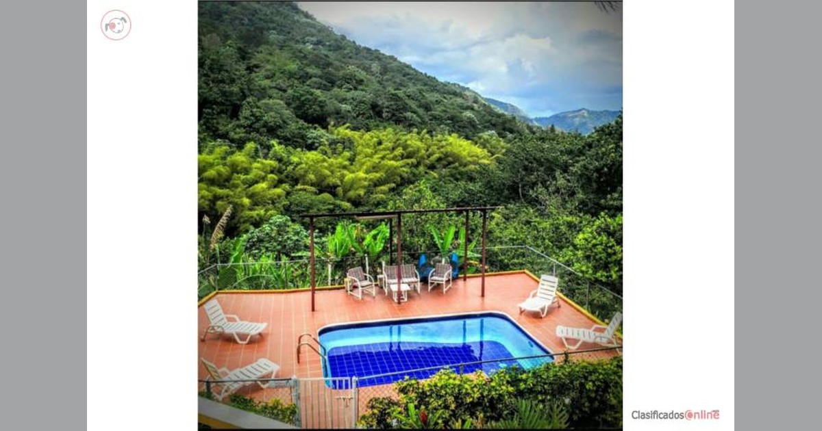 Vista previa para Facebook