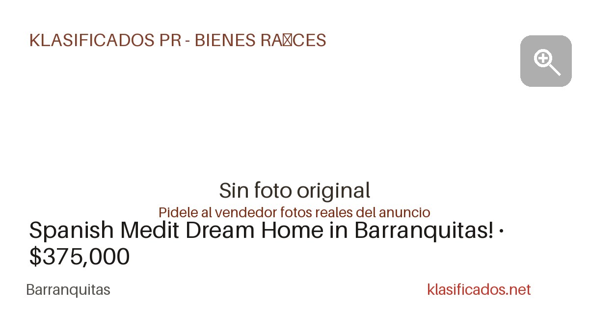 Vista previa para Facebook