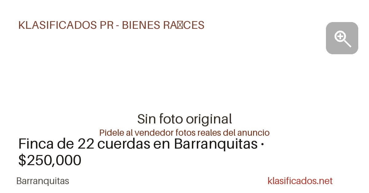 Vista previa para Facebook