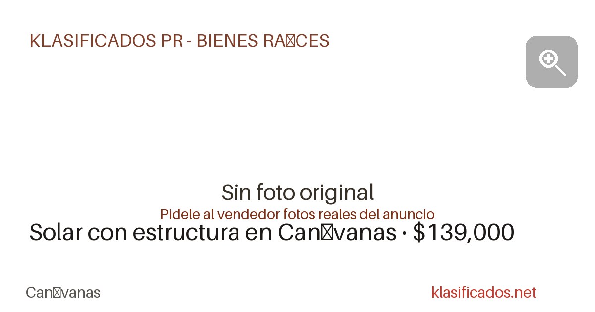 Vista previa para Facebook