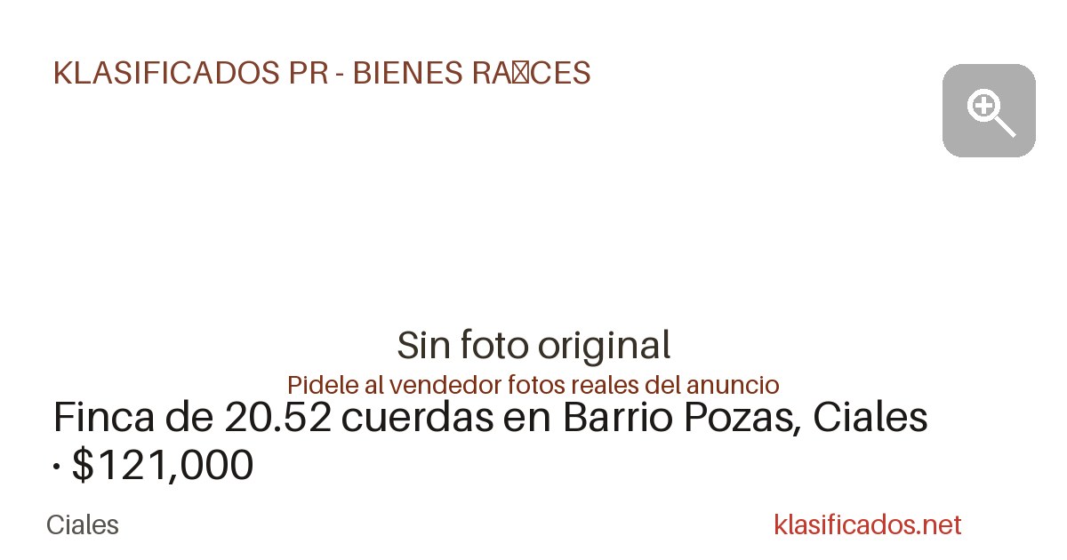 Vista previa para Facebook