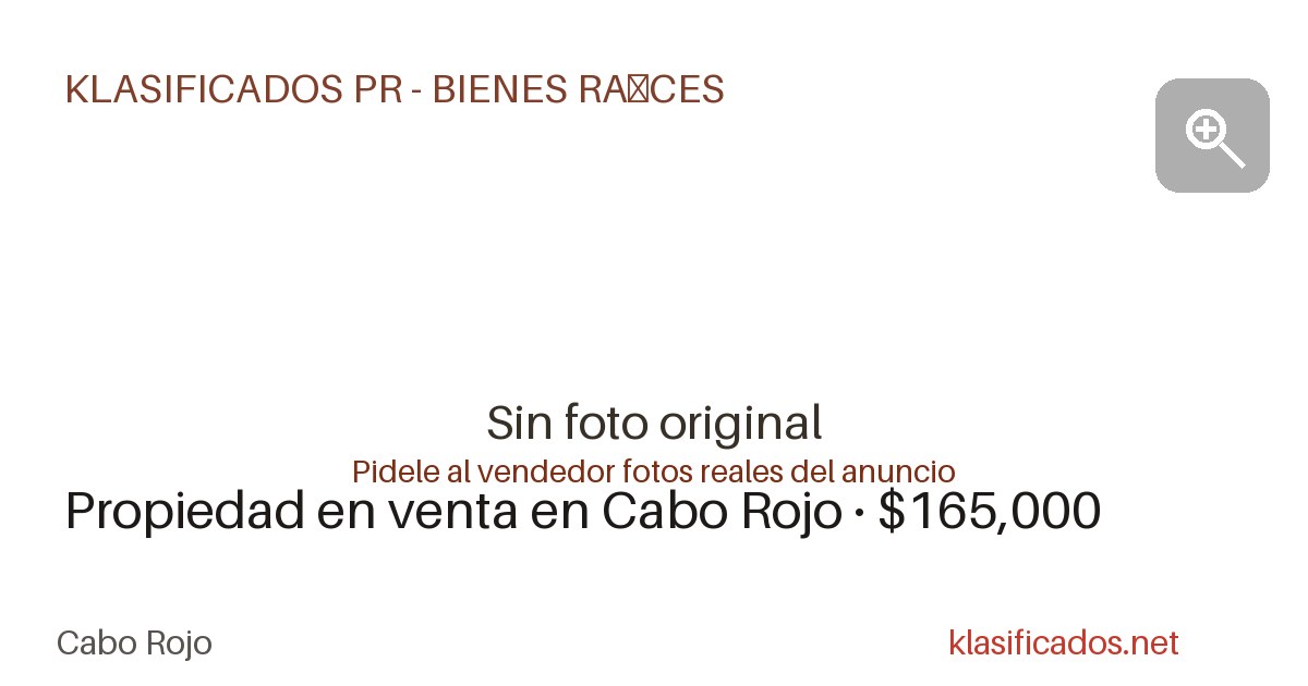 Vista previa para Facebook