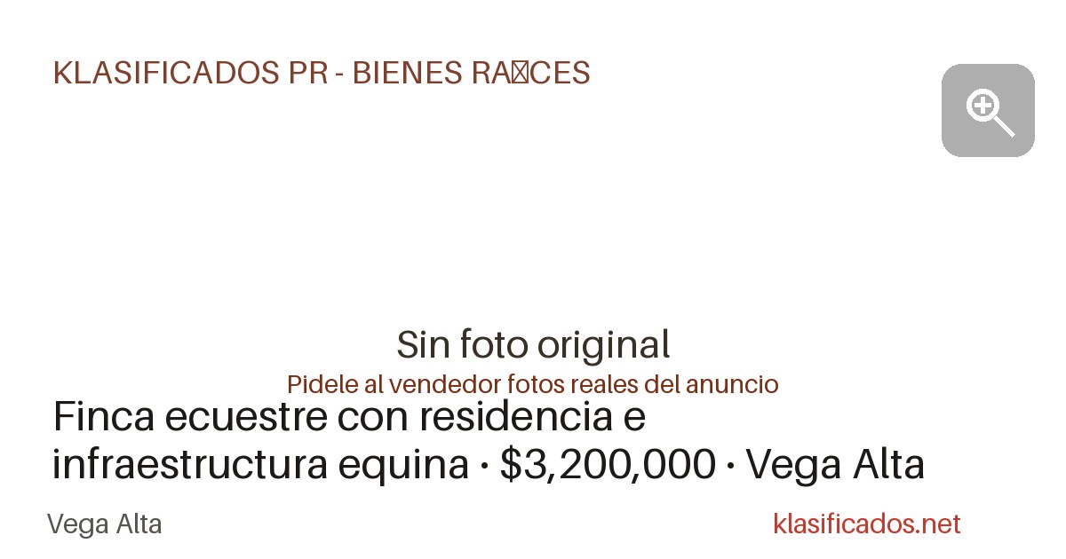 Vista previa para Facebook