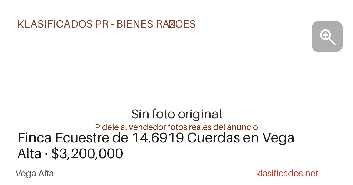 Vista previa para Facebook