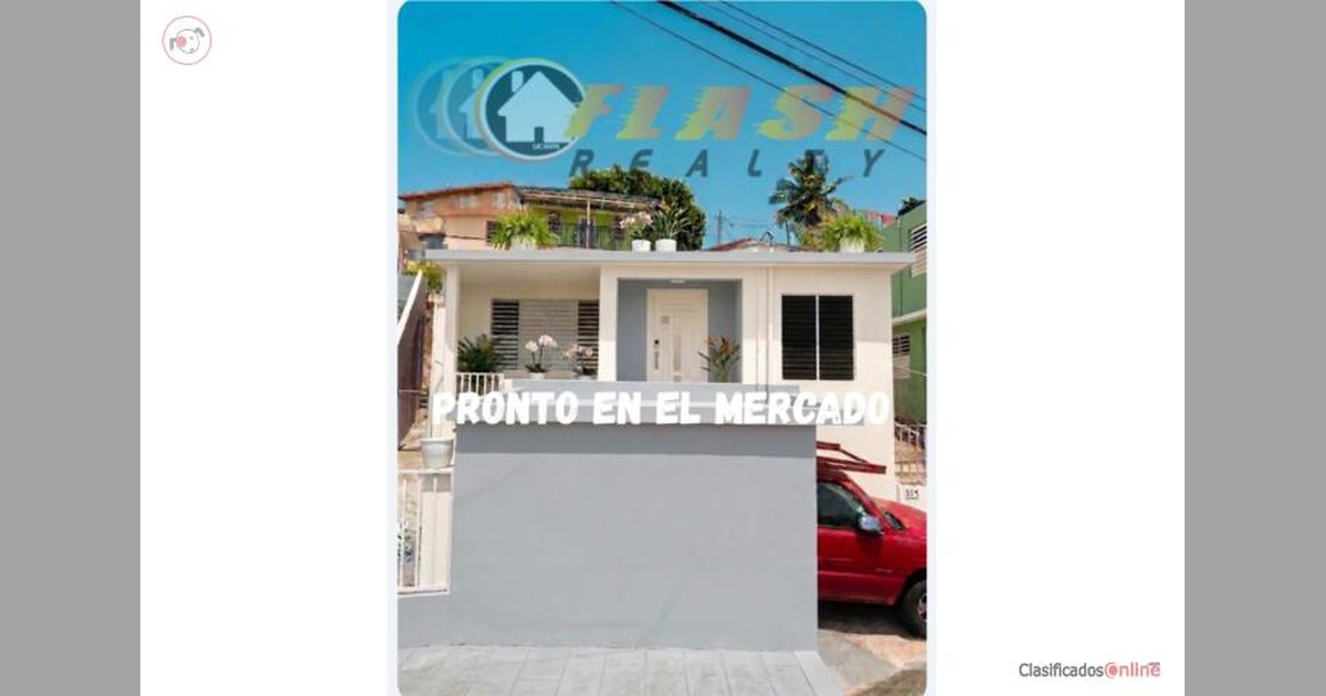 Vista previa para Facebook