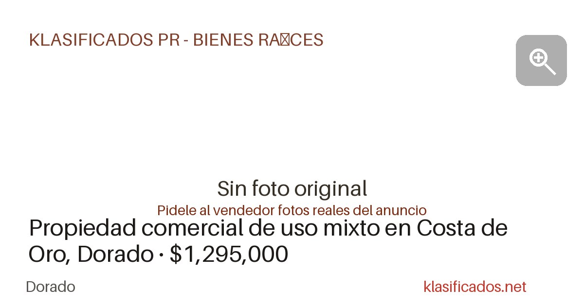 Vista previa para Facebook