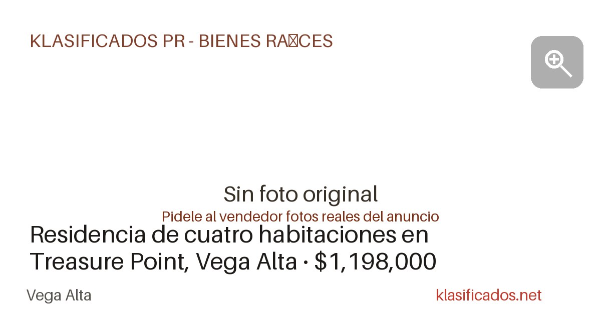 Vista previa para Facebook