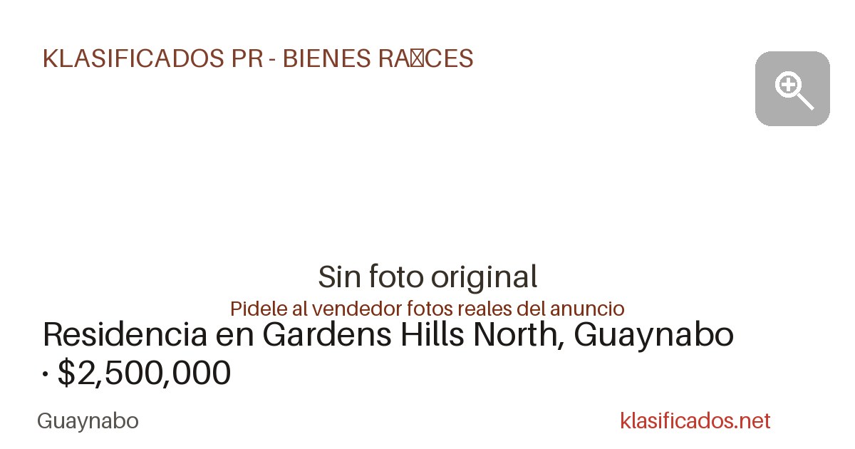 Vista previa para Facebook
