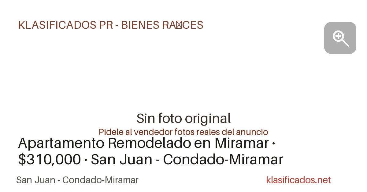 Vista previa para Facebook
