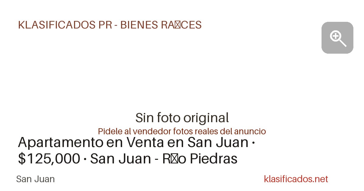 Vista previa para Facebook