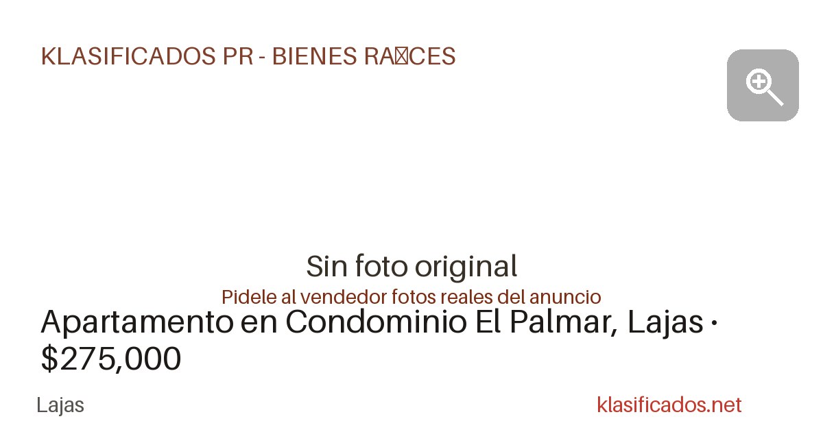 Vista previa para Facebook