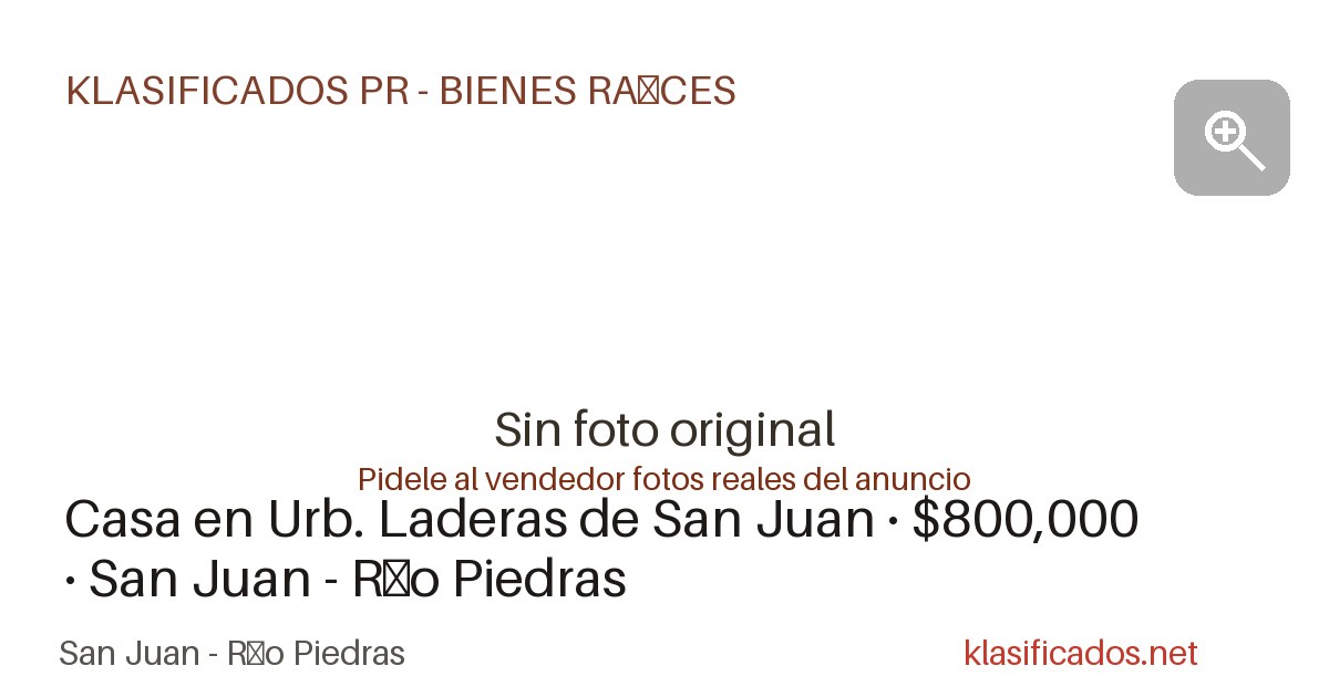 Vista previa para Facebook