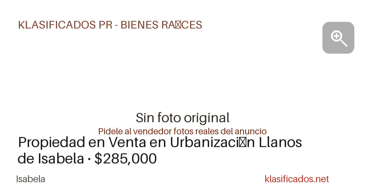 Vista previa para Facebook