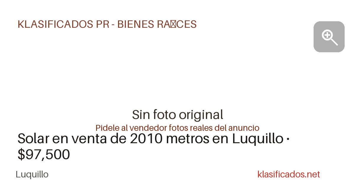 Vista previa para Facebook