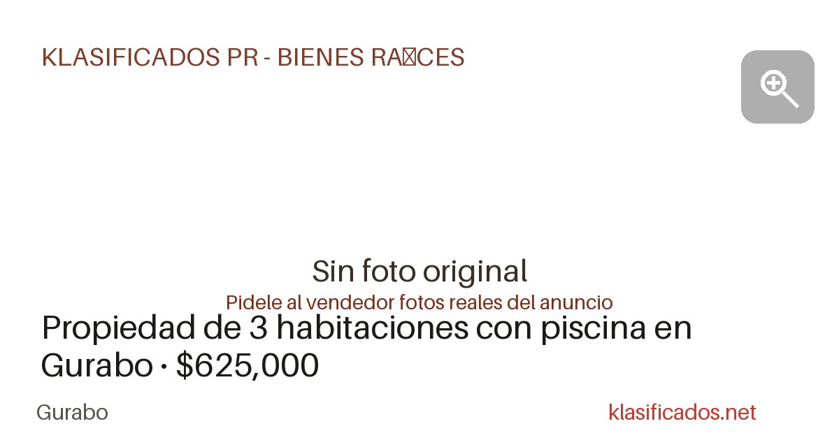 Vista previa para Facebook