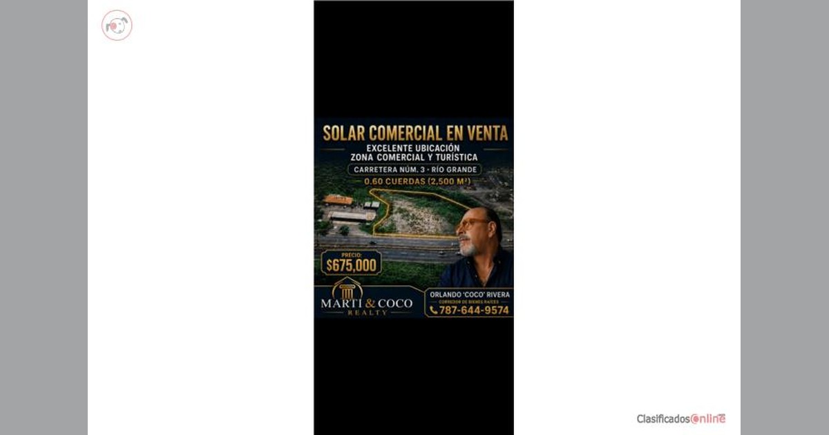 Vista previa para Facebook