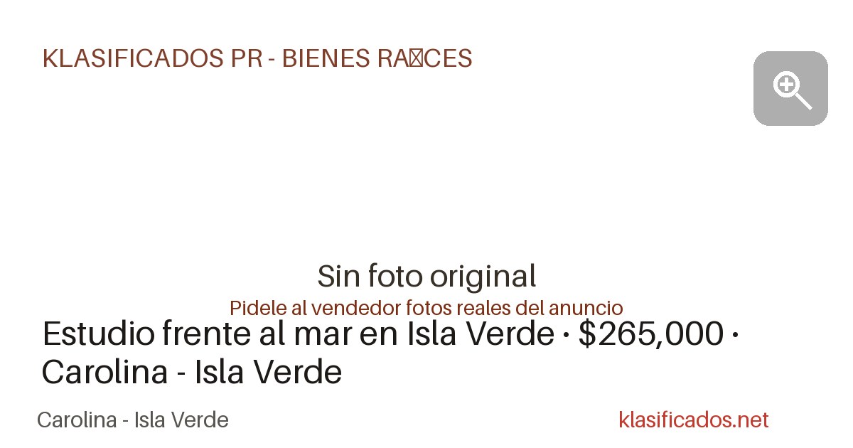 Vista previa para Facebook