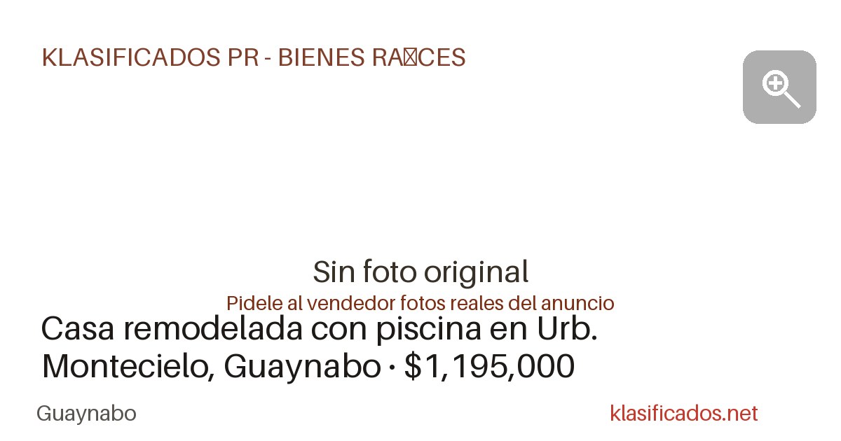 Vista previa para Facebook
