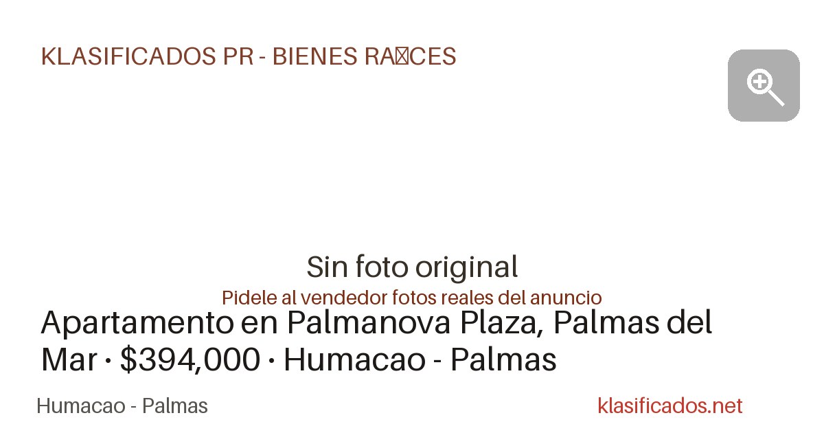 Vista previa para Facebook