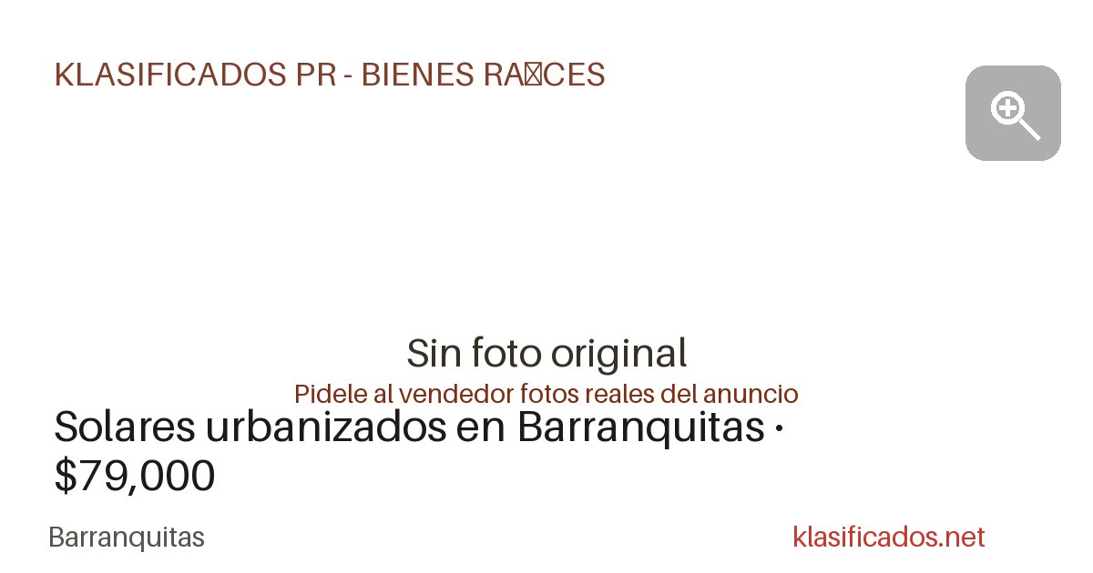 Vista previa para Facebook