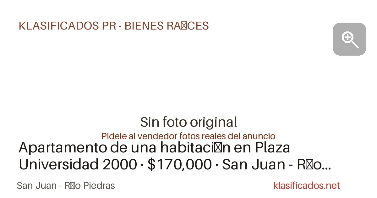 Vista previa para Facebook