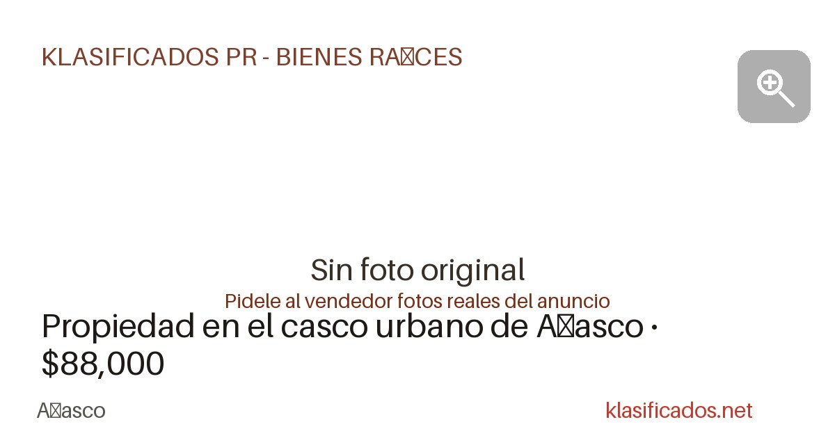 Vista previa para Facebook