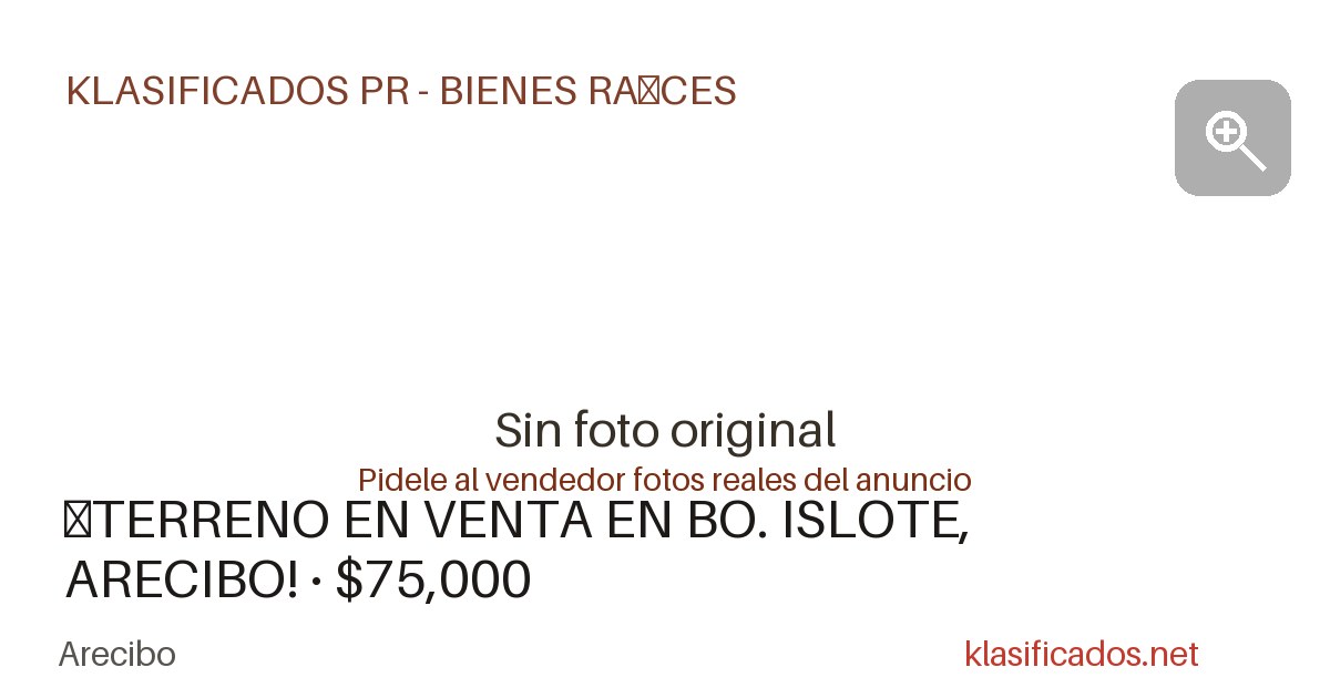 Vista previa para Facebook